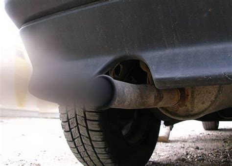 will an exhaust leak fail inspection|Nuisance 